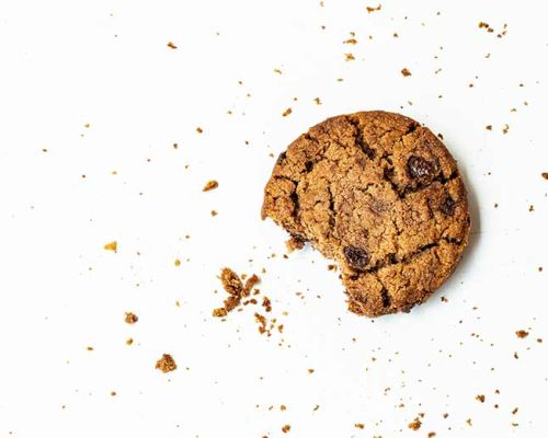 Ricetta dieta Dukan biscotti Protal