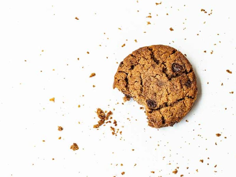 Ricetta dieta Dukan biscotti Protal
